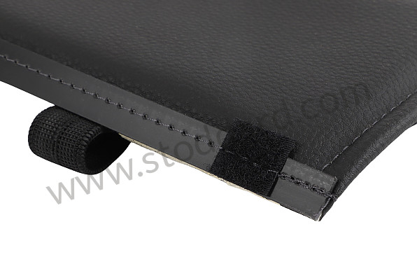 9A7881607041D0 - COVER for Porsche 