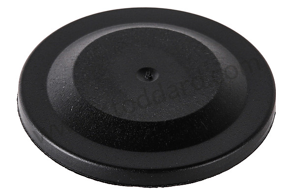 9A790334301 - PROTECTION CAP for Porsche 