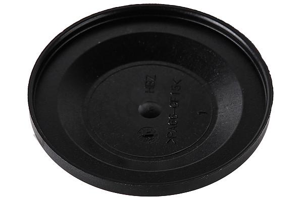 9A790334301 - PROTECTION CAP for Porsche 