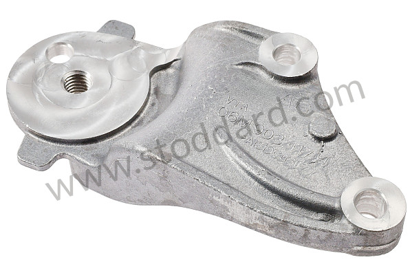 9A790341708 - BEARING BRACKET for Porsche 