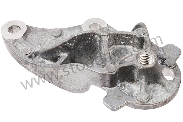 9A790341708 - BEARING BRACKET for Porsche 