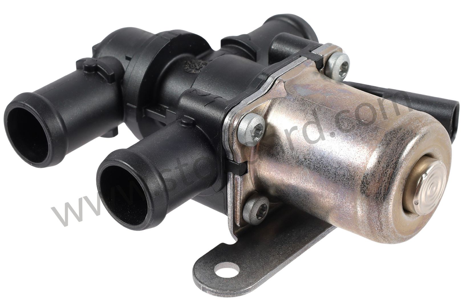 SHUT-OFF VALVE