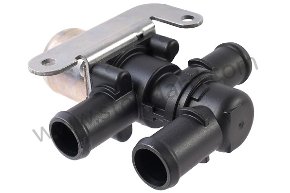 9A790645710 - SHUT-OFF VALVE for Porsche 