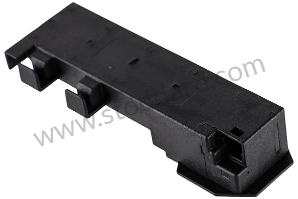 9A790724710 - ANTENNA for Porsche 