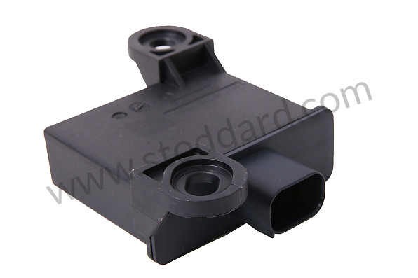9A790728300 - TRANSMITTER for Porsche 997 09-12 &bull; 2012 &bull; 997 C2 &bull; Coupe &bull; Pdk Gearbox