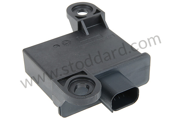 9A790728300 - TRANSMITTER for Porsche 997 09-12 &bull; 2012 &bull; 997 C2 &bull; Coupe &bull; Pdk Gearbox