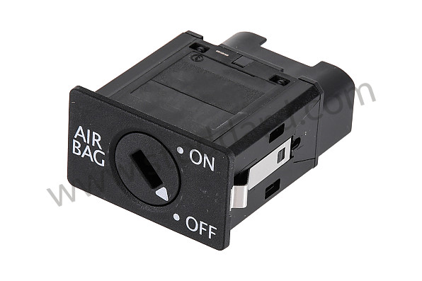 9A7919237009B9 - SWITCH for Porsche 