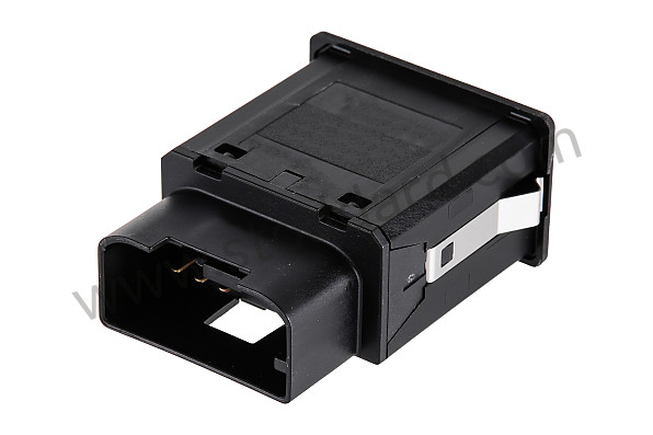 9A7919237009B9 - SWITCH for Porsche 
