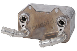 HEAT EXCHANGER  (9G130701700)