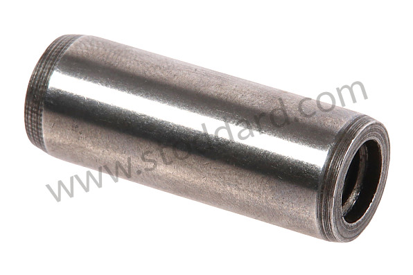 9G132189000 - STRAIGHT PIN for Porsche 997 09-12 &bull; 2011 &bull; 997 C2 &bull; Coupe &bull; Pdk Gearbox