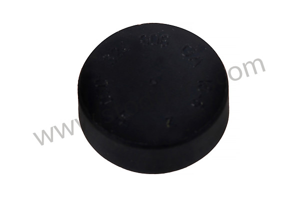 9G133282100 - LID for Porsche 997 09-12 &bull; 2011 &bull; 997 Speedster &bull; Speedster &bull; Pdk Gearbox