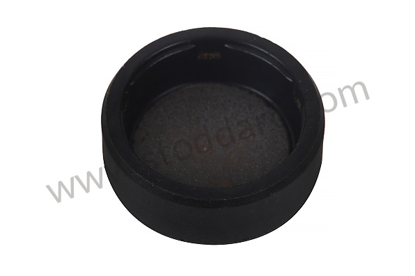 9G133282100 - LID for Porsche 997 09-12 &bull; 2011 &bull; 997 Speedster &bull; Speedster &bull; Pdk Gearbox