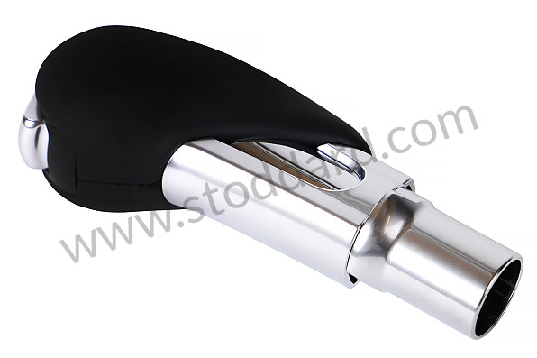 9G142606906FTE - SELECTOR KNOB for Porsche 997 Turbo 10-13 &bull; 2011 &bull; 997 Turbo S &bull; Coupe &bull; Pdk Gearbox
