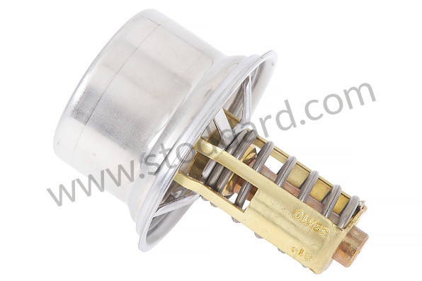 9GT121113A - THERMOSTAT INSERT for Porsche 997 Gt3 / Gt3-2 &bull; 2011 &bull; 997 Gt3 Rs 4.0 &bull; Coupe &bull; Manual Gearbox, 6 Speed