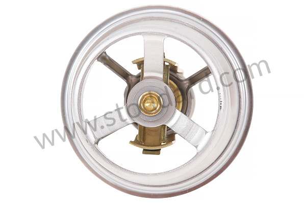 9GT121113A - THERMOSTAT INSERT for Porsche 997 Gt3 / Gt3-2 &bull; 2011 &bull; 997 Gt3 Rs 4.0 &bull; Coupe &bull; Manual Gearbox, 6 Speed