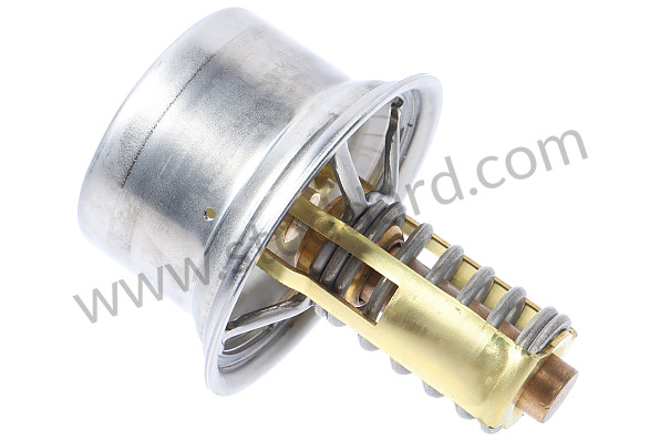9GT121113A - THERMOSTAT INSERT for Porsche 997 Gt3 / Gt3-2 &bull; 2011 &bull; 997 Gt3 Rs 4.0 &bull; Coupe &bull; Manual Gearbox, 6 Speed