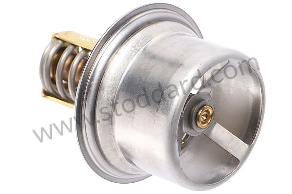 9GT121113A - THERMOSTAT INSERT for Porsche 997 Gt3 / Gt3-2 &bull; 2011 &bull; 997 Gt3 Rs 4.0 &bull; Coupe &bull; Manual Gearbox, 6 Speed