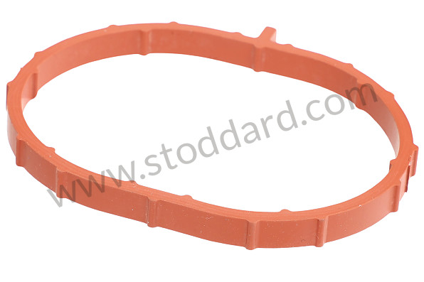 9GT129646 - SEAL for Porsche 
