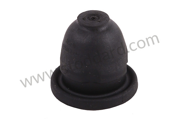 99711023900 - Rubber Base 997.110.239.00 for Porsche 997 Turbo 07-09 &bull; 2008 &bull; 997 Turbo &bull; Coupe &bull; Automatic Gearbox