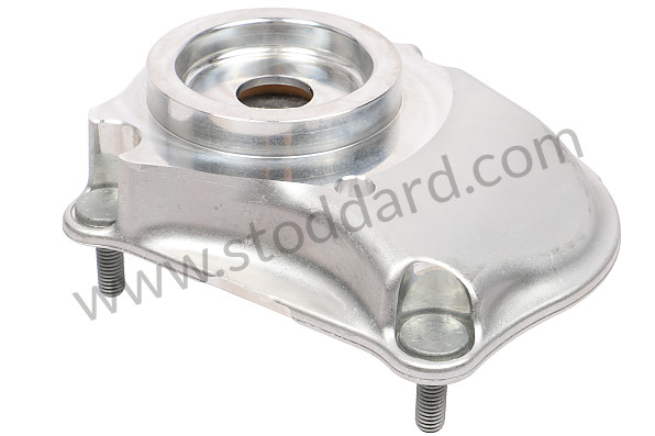 9GT412321C - BEARING PLATE for Porsche 