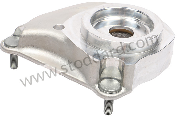 9GT412322C - BEARING PLATE for Porsche 