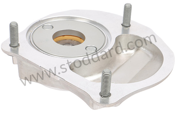 9GT412322C - BEARING PLATE for Porsche 