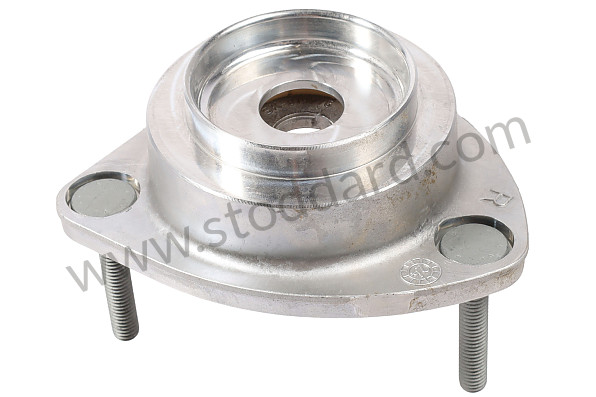 9GT512352B - SHOCK ABSORBER BEARING for Porsche 