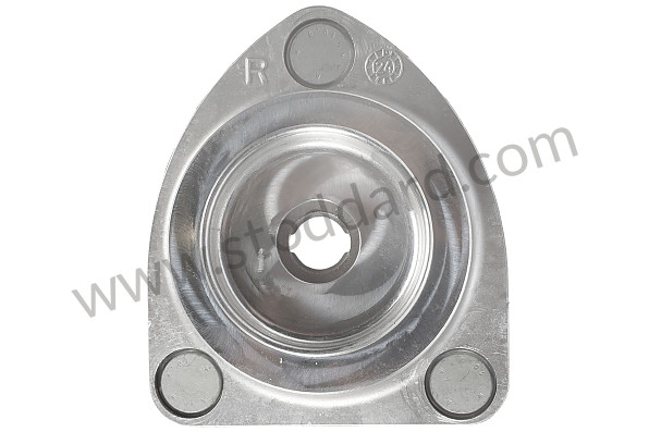 9GT512352B - SHOCK ABSORBER BEARING for Porsche 