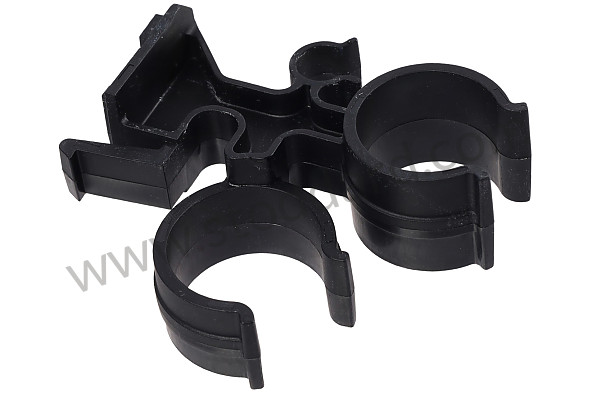 9J1121263 - BEARING BRACKET for Porsche 