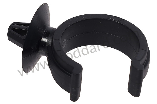 9J1121522 - BEARING BRACKET for Porsche 