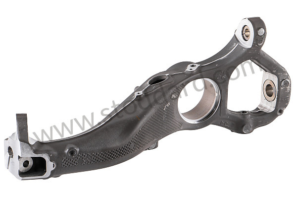 9J1407246B - PIVOT BEARING for Porsche 