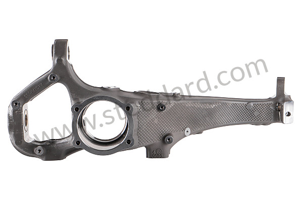 9J1407246B - PIVOT BEARING for Porsche 