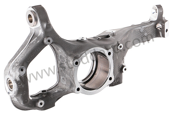 9J1407246B - PIVOT BEARING for Porsche 