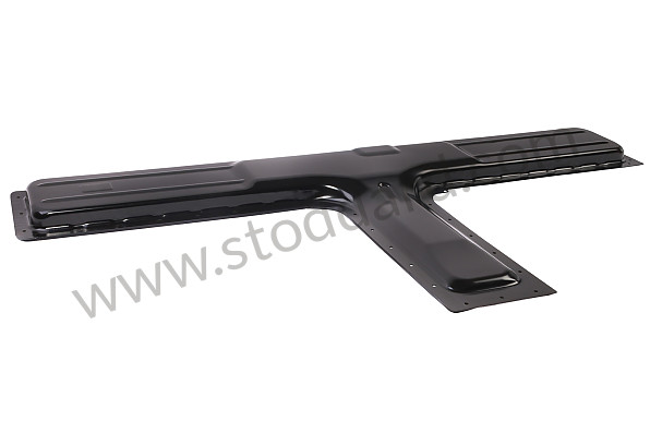 9J1801407Y - COVER PLATE for Porsche 
