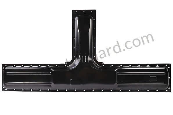 9J1801407Y - COVER PLATE for Porsche 