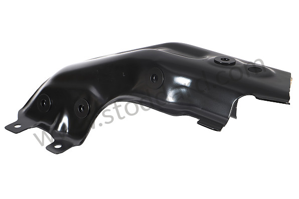 9J1804221YGRV - SUPPORT for Porsche 