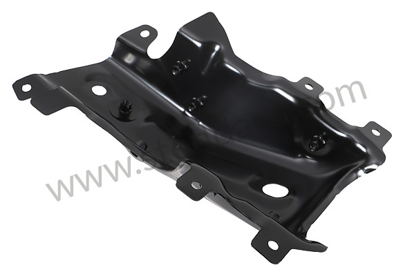 9J1804221YGRV - SUPPORT for Porsche 
