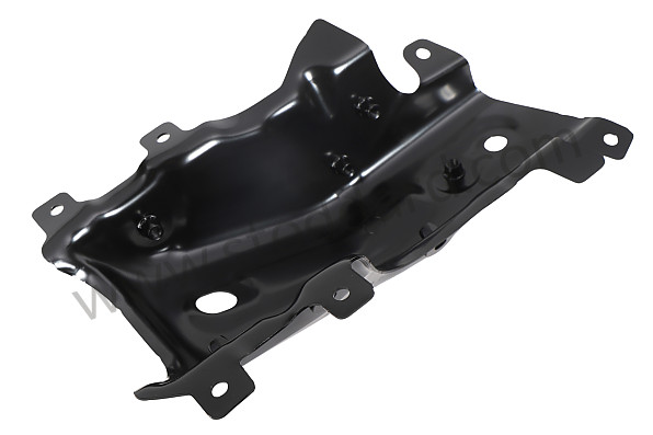 9J1804222YGRV - SUPPORT for Porsche 