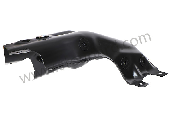 9J1804222YGRV - SUPPORT for Porsche 