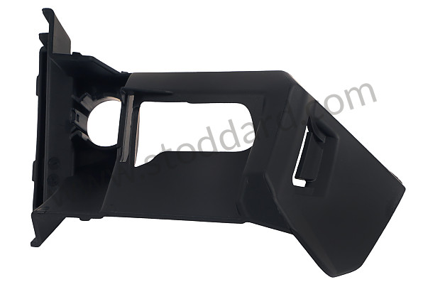 9J1807595 - BEARING BRACKET for Porsche 