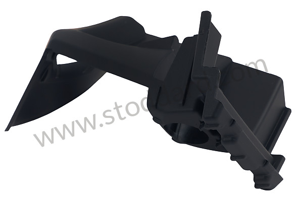 9J1807595 - BEARING BRACKET for Porsche 