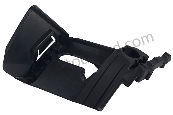 9J1807595 - BEARING BRACKET for Porsche 