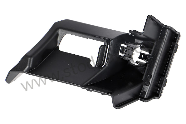 9J1807596 - BEARING BRACKET for Porsche 