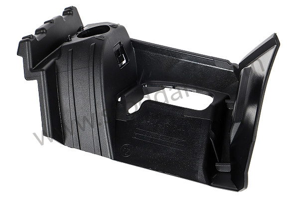 9J1807596 - BEARING BRACKET for Porsche 