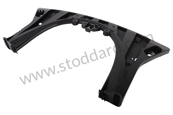 9J1807617A - SUPPORT for Porsche 