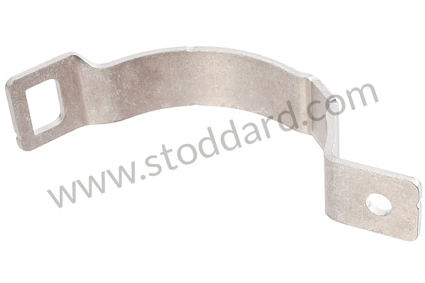 9J1816579 - BEARING BRACKET for Porsche 