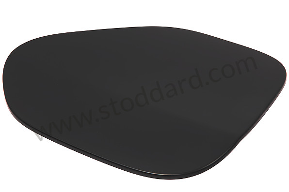 9J1821324A - SIDEBOARD for Porsche 