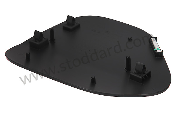 9J1821324A - SIDEBOARD for Porsche 