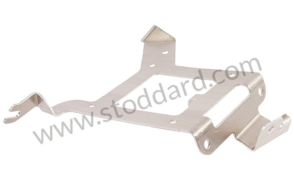 9J1907331 - BEARING BRACKET for Porsche 
