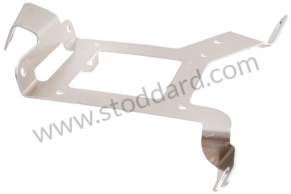 9J1907331 - BEARING BRACKET for Porsche 
